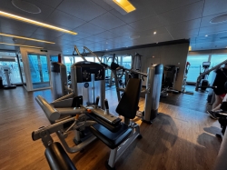 Fitness Center picture Fitness Center picture