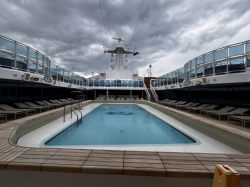 Retreat Pool picture Retreat Pool picture