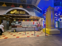 Boardwalk Dog House picture Boardwalk Dog House picture
