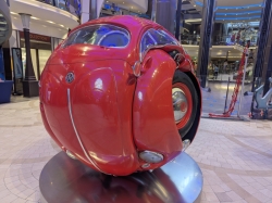Royal Promenade and Shops picture