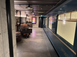 Royal Railway Utopia Station picture