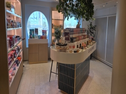 Shops picture Shops picture