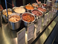 Galley picture Galley picture