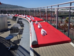 Athletic Club Bar picture