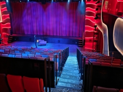 Brilliant Lady Red Room picture Uploaded in 2026 Photo courtesy of Kimberly Maxwell. Brilliant Lady Red Room picture