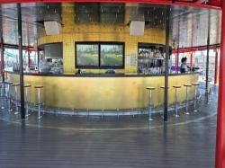 Athletic Club Bar picture