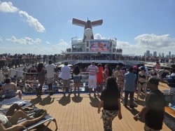 Panorama Deck picture Panorama Deck picture