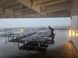 Panorama Deck picture Panorama Deck picture