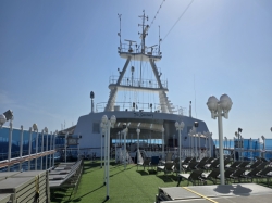 Sports Deck Forward picture Sports Deck Forward picture