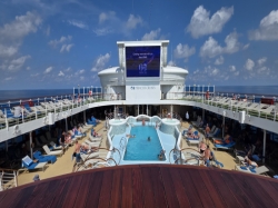 Grand Princess Sun Deck picture