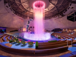 Legend of the Seas AquaDome picture