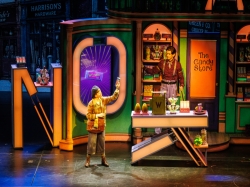 Legend of the Seas Royal Theater picture