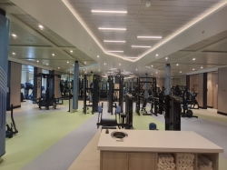 Fitness Center picture