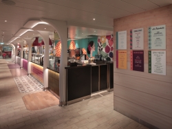 Legend of the Seas AquaDome Market picture