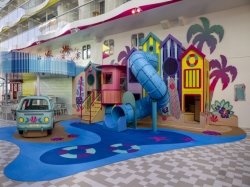 Legend of the Seas Surf Side picture