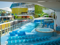 Legend of the Seas Royal Bay picture