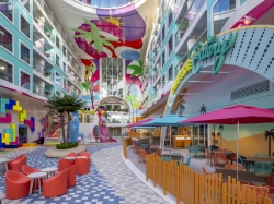 Legend of the Seas Surfside Eatery picture