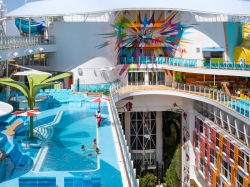 Legend of the Seas Royal Bay picture