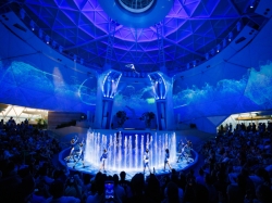 Legend of the Seas AquaDome picture