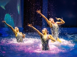 Legend of the Seas AquaDome picture
