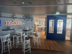 Legend of the Seas Hooked Seafood picture