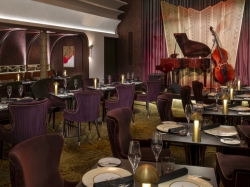 Legend of the Seas Hollywoodland Supper Club picture