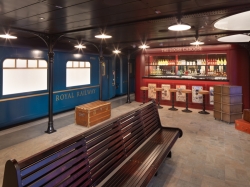 Royal Railway picture
