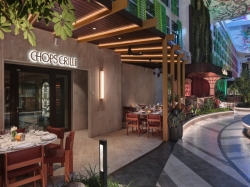 Legend of the Seas Chops Grille picture