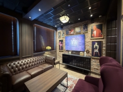 MSC World America The Loft picture