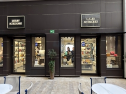 MSC World America Luxury Accessories picture