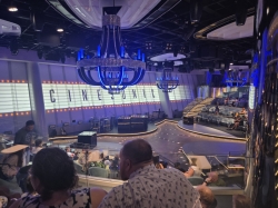 Panorama Lounge picture