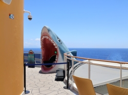 MSC World America Jaw Drop picture