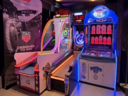 MSC World America Hall of Games picture