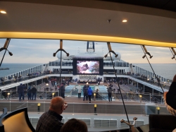 Sky Lounge picture Sky Lounge picture