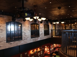 MSC World America Gin Project picture