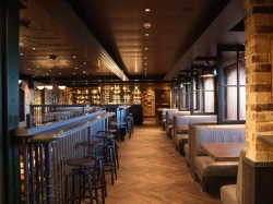 MSC World America Gin Project picture
