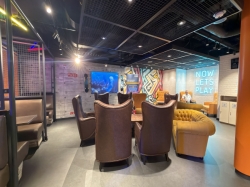 MSC World America Box Bar picture