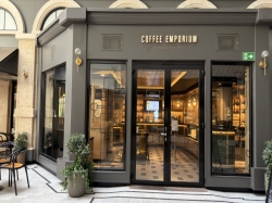 MSC World America Coffee Emporium picture