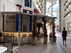 MSC World America Paxos picture
