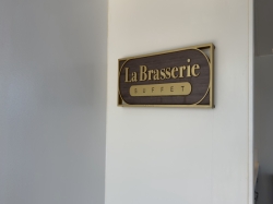 MSC World America La Brasserie Buffet picture