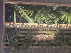 Botanic Garden Pool picture Botanic Garden Pool picture
