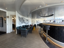 MSC World America Zen Pool and Bar picture