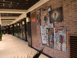 MSC World America The Loft picture