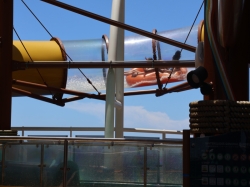 MSC World America The Harbour picture