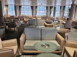 Silver Whisper Panorama Lounge picture