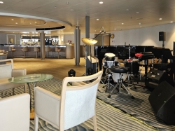Silver Whisper Lobby picture