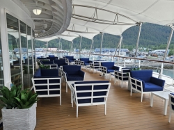 Silver Whisper Panorama Lounge picture