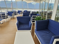 Silver Whisper Panorama Lounge picture