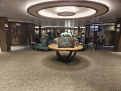 Silver Whisper Lobby picture