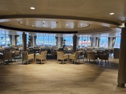 Silver Whisper Panorama Lounge picture